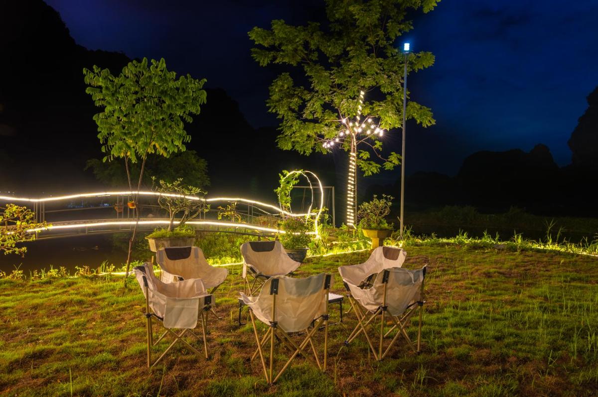 Trang An Spring Garden Homestay - Housity