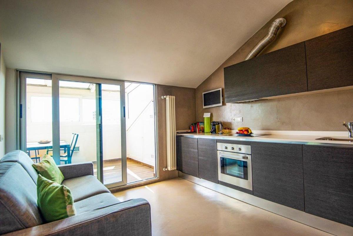 Suitetrails - Apartment San Benedetto