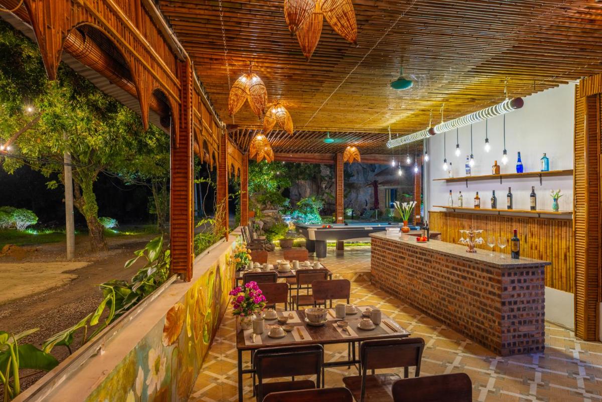 Trang An Spring Garden Homestay - Housity