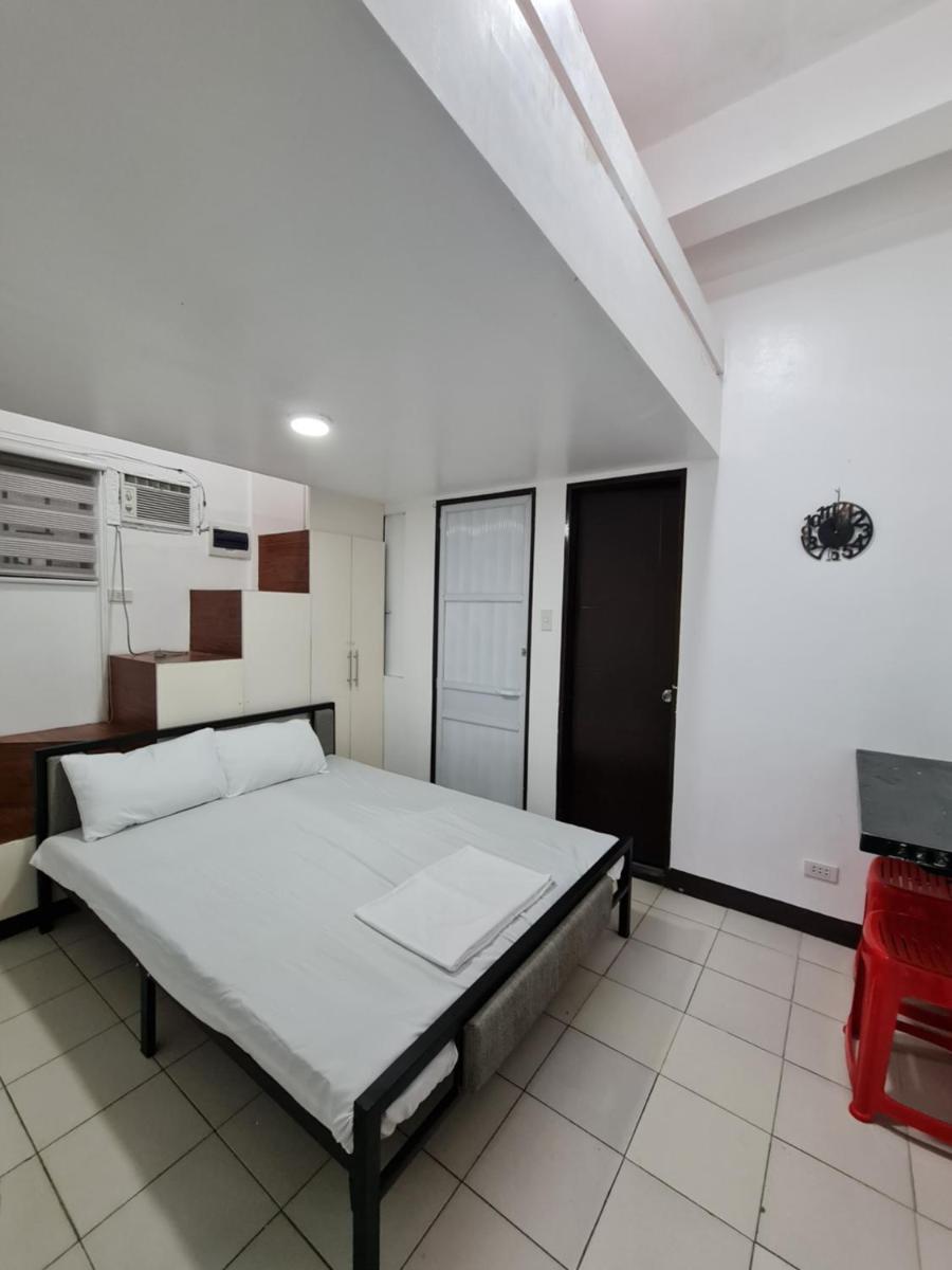 Dasma Lofts Hotel near Dela Salle Dasma - Housity