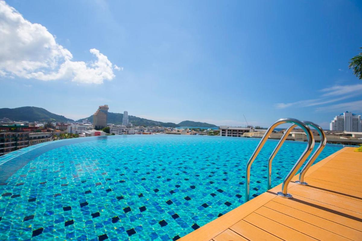 The Marina Phuket Hotel - Housity