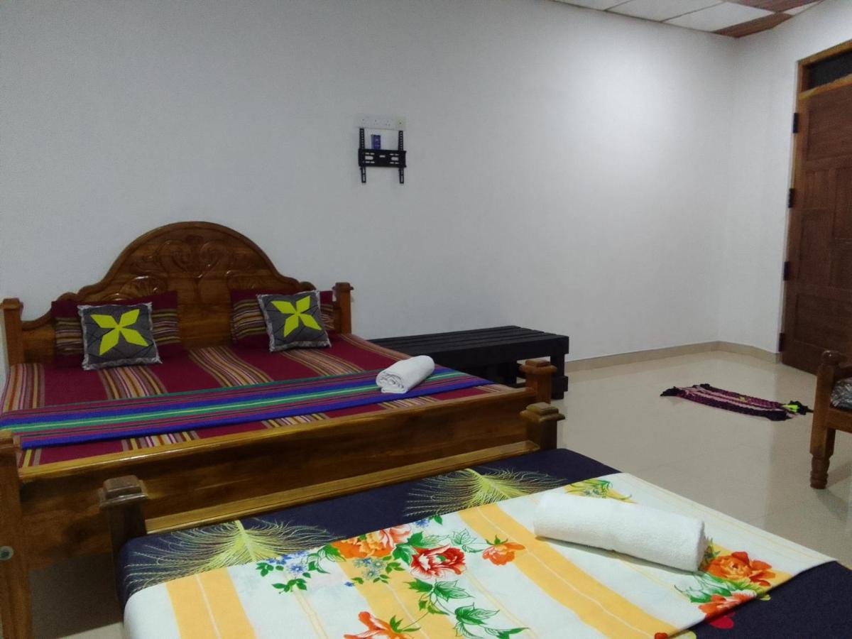 Wilpattu buma guest - Housity