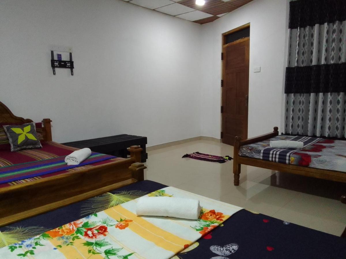 Wilpattu buma guest - Housity
