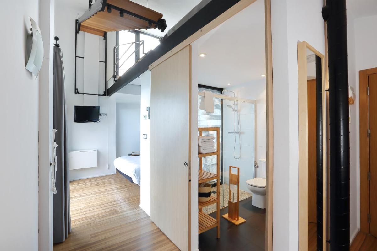Agroturismo Haitzalde B&B - Adults Only - Housity