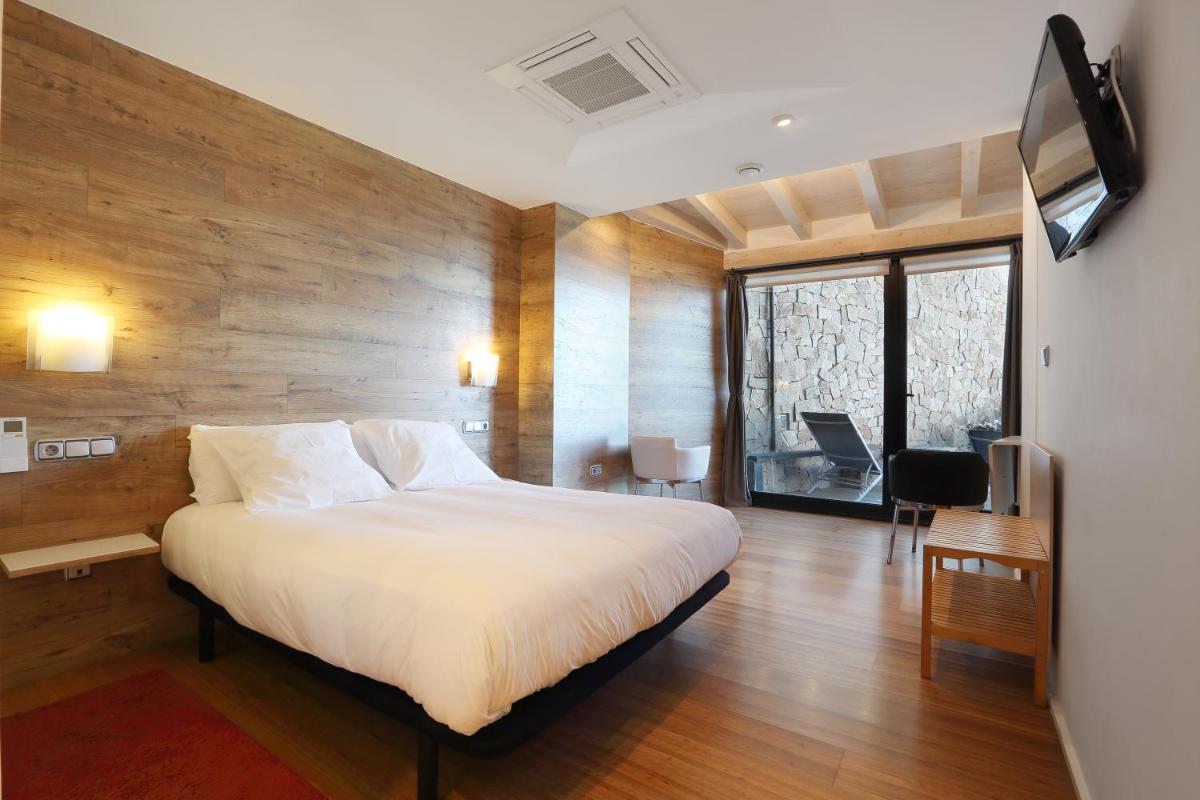 Agroturismo Haitzalde B&B - Adults Only - Housity