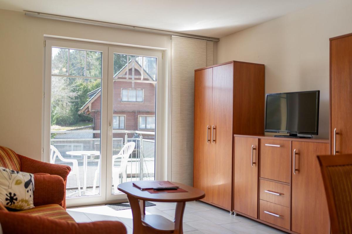 Gaststätte & Pension Waldschlösschen - Housity