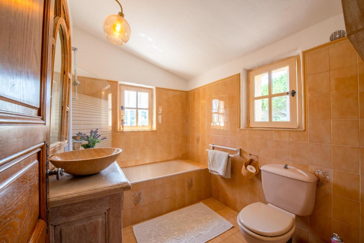 Paradis Provençal - Housity