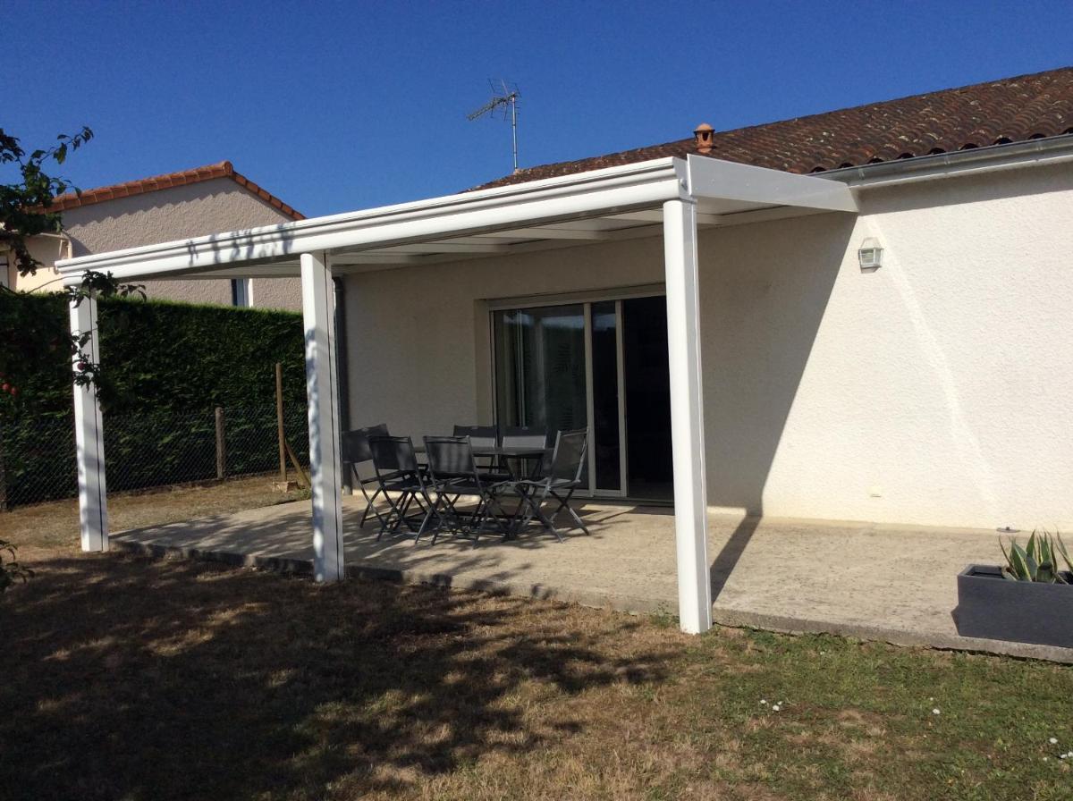 maison d'hôtes - Housity