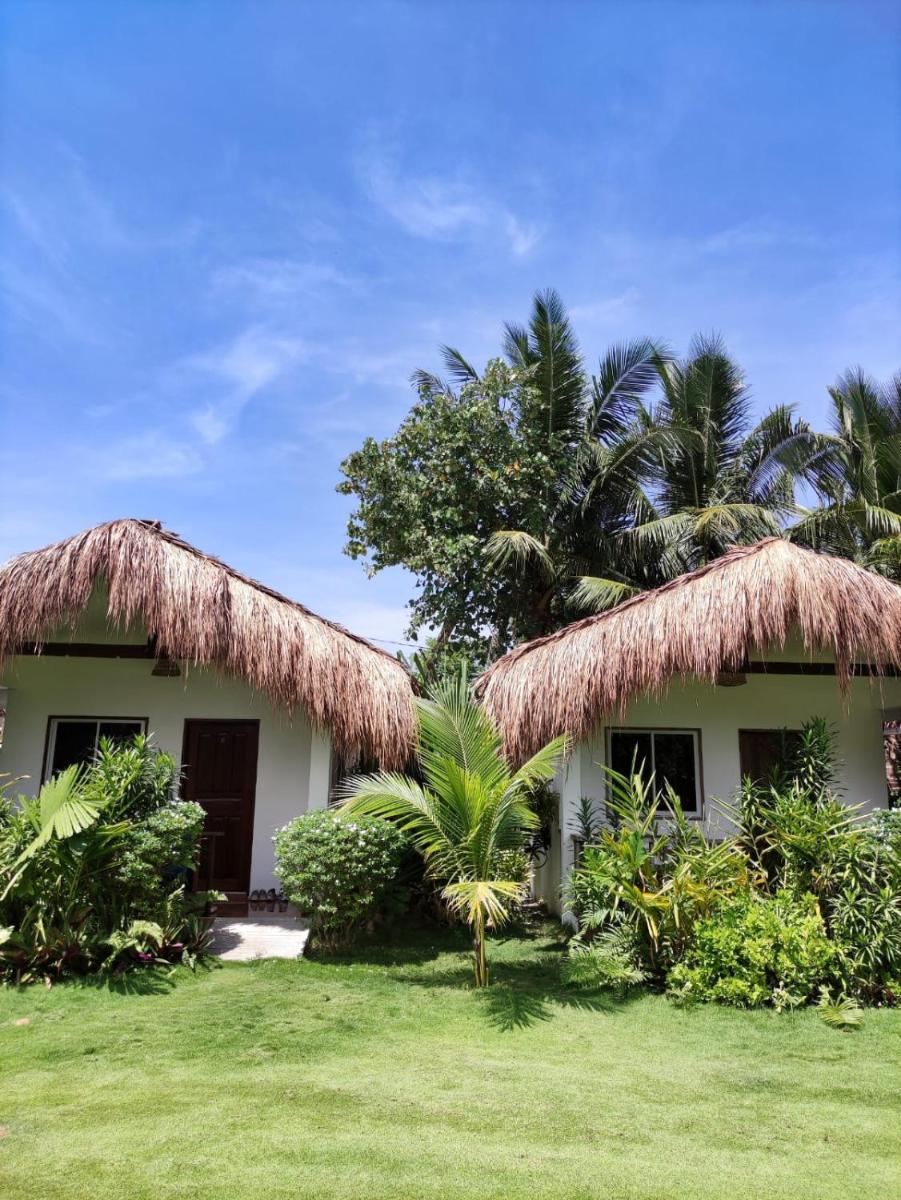 Suitetrails - Tropical Bungalows-Siargao