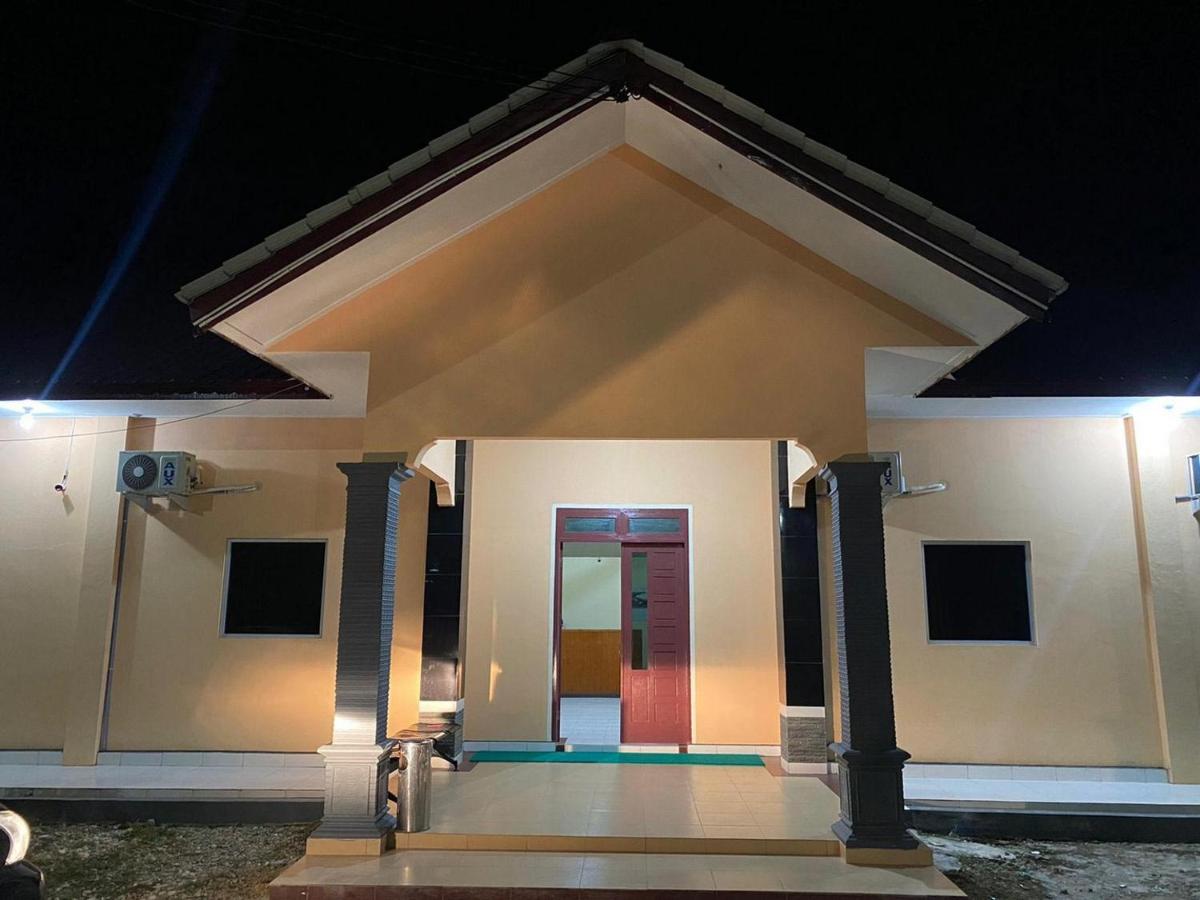 Pondok Indah Syariah near Suzuya Mall Langsa RedPartner - Housity