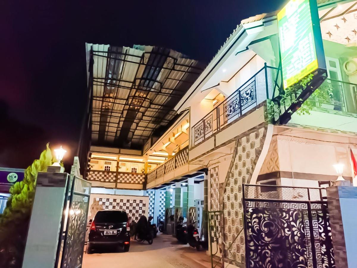 JN Kost Eksklusif Kost Purwokerto - Housity