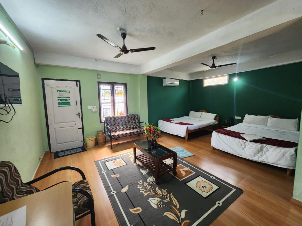 Wildways Mudumalai Homestay - Housity