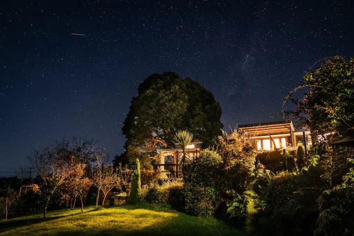 Starry Nights cabin fever - Housity
