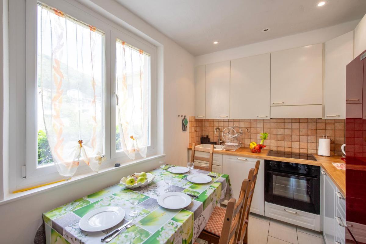 Casa Tesserete - Happy Rentals - Housity