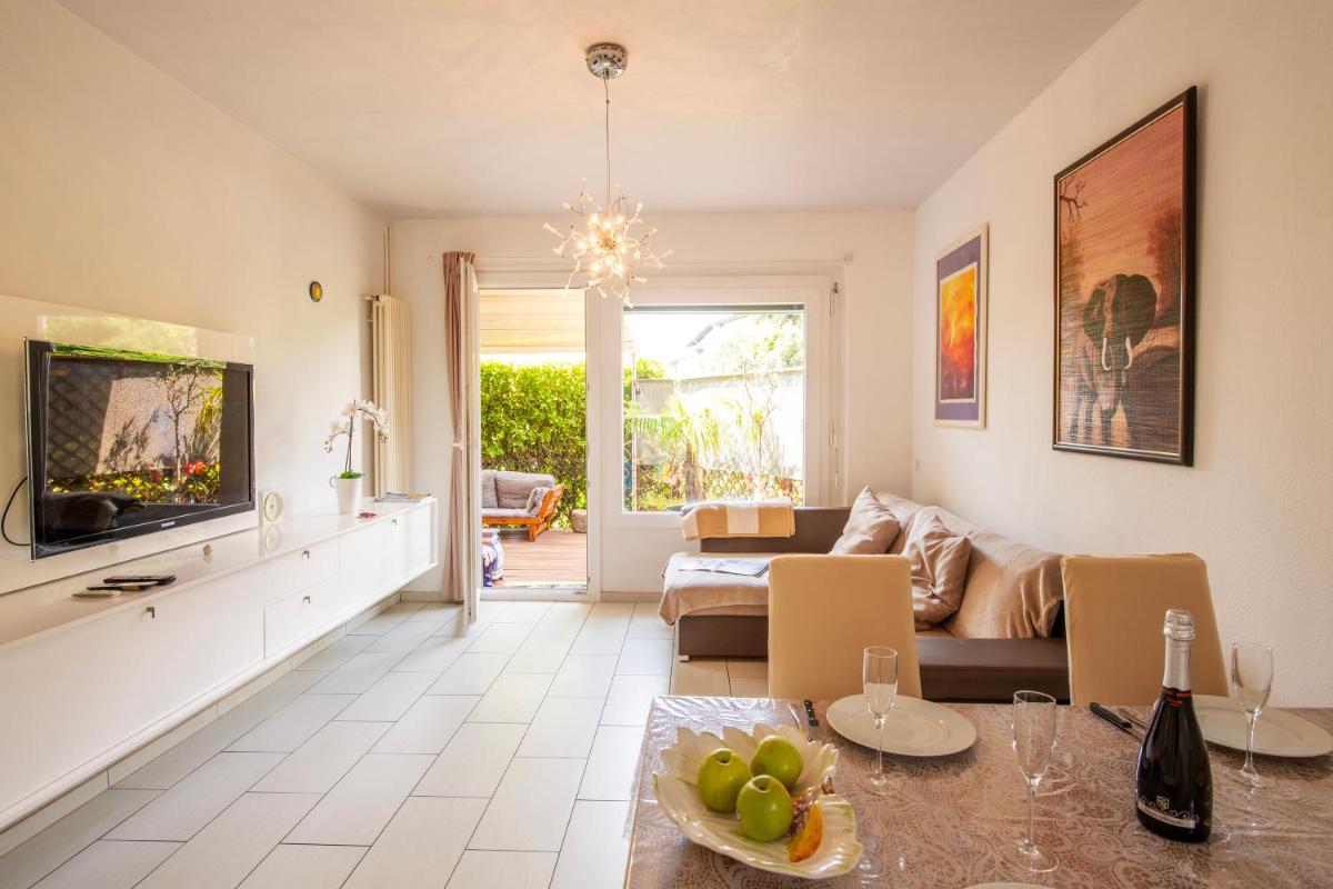 Casa Tesserete - Happy Rentals - Housity