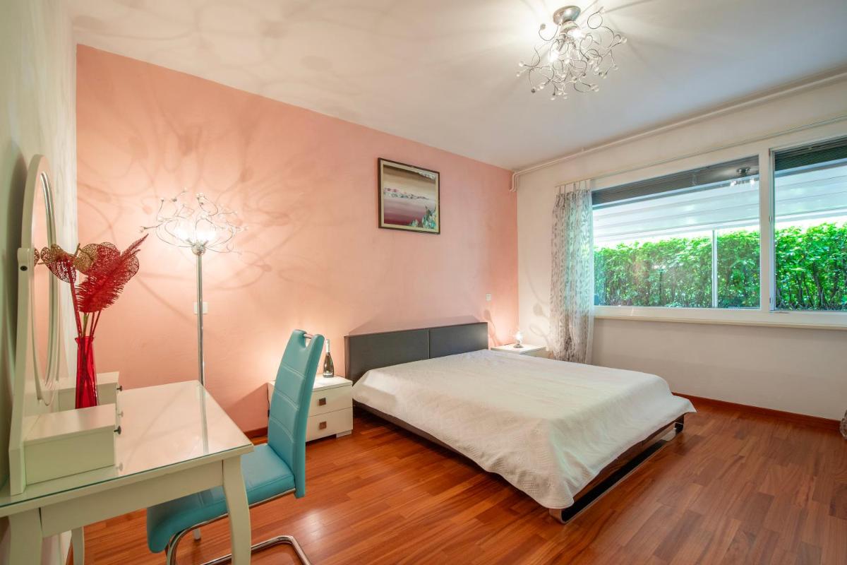 Casa Tesserete - Happy Rentals - Housity