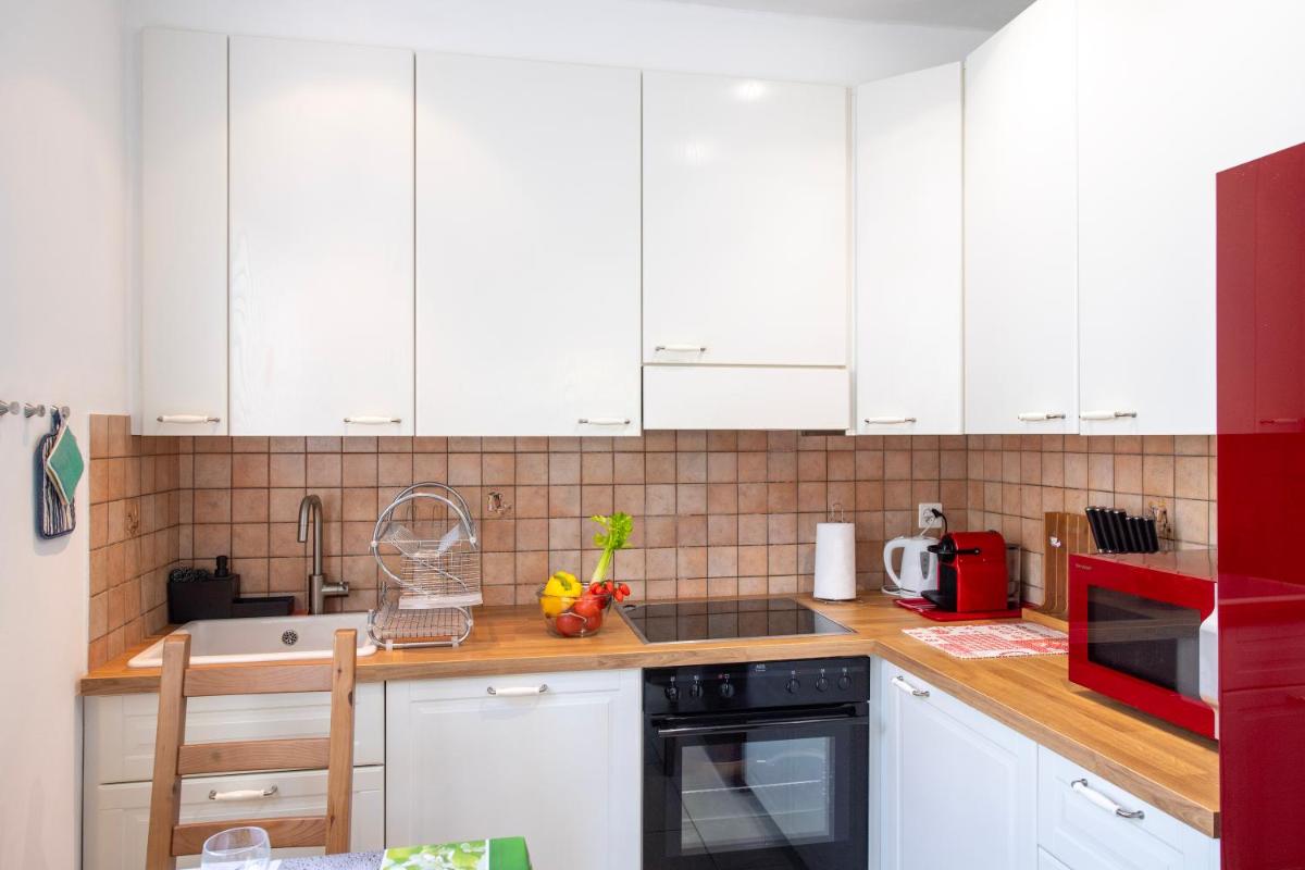 Casa Tesserete - Happy Rentals - Housity