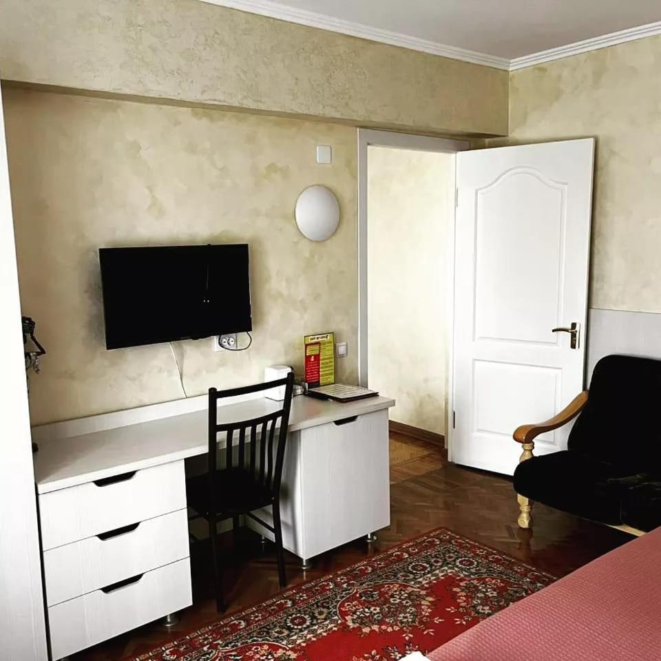 Suitetrails - Berkana Hotel