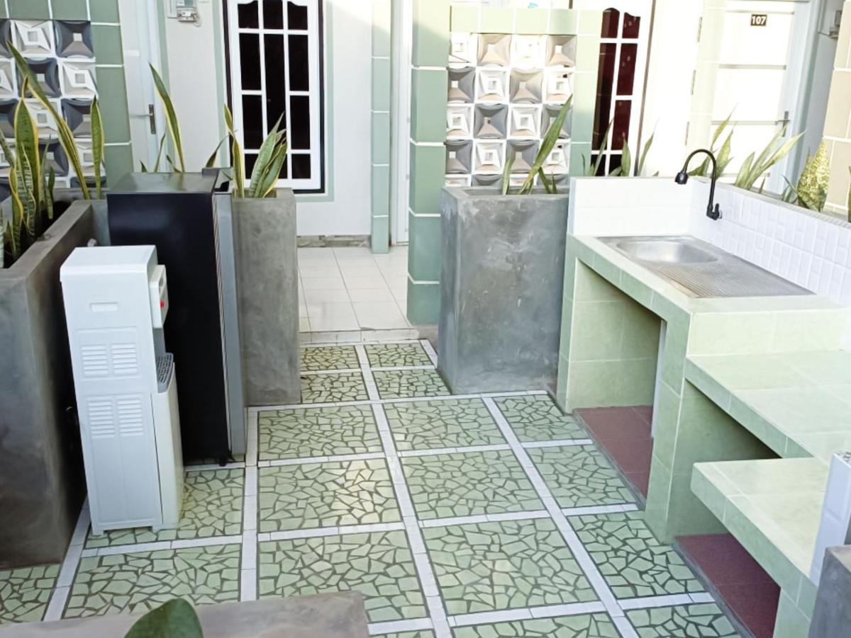 JN Kost Eksklusif Kost Purwokerto - Housity