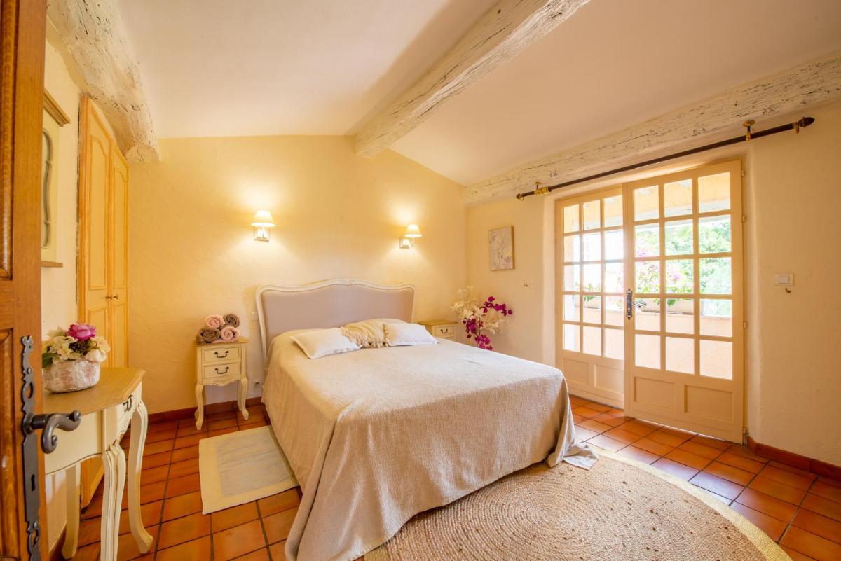 Paradis Provençal - Housity
