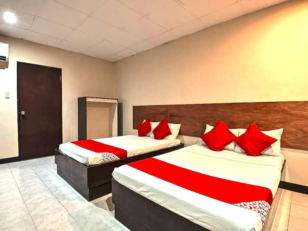 CDO Grace Residence Hall - Housity