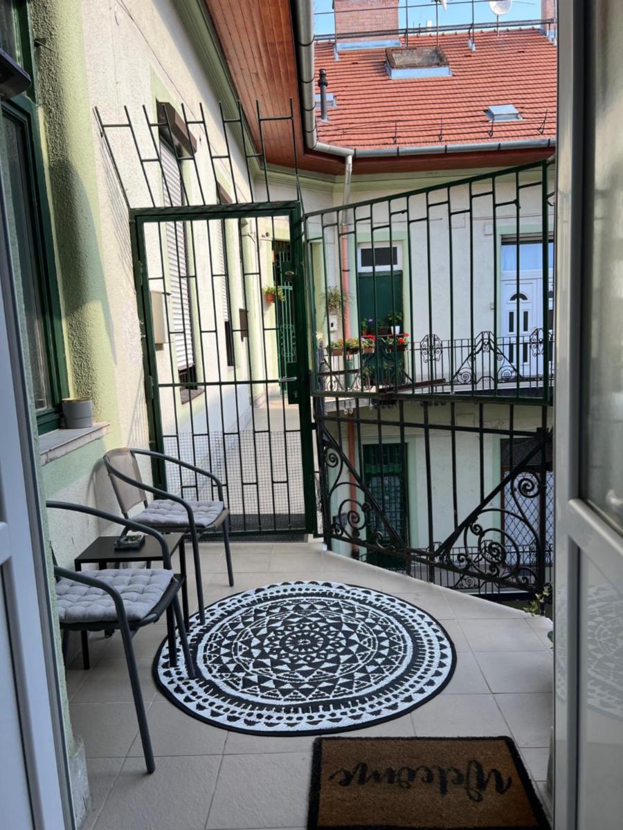 Allomas Apartman - Housity