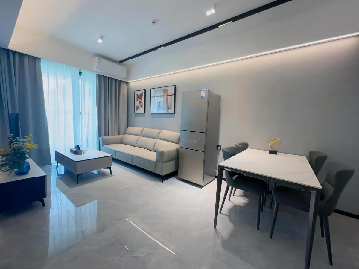 Canopy Executive Apartments - Liuxian Cave Headquarters - Housity