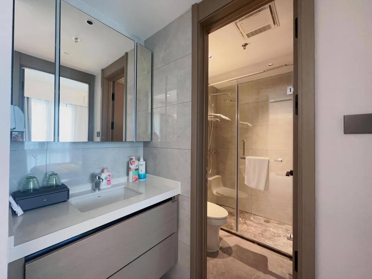 Canopy Executive Apartments - Liuxian Cave Headquarters - Housity