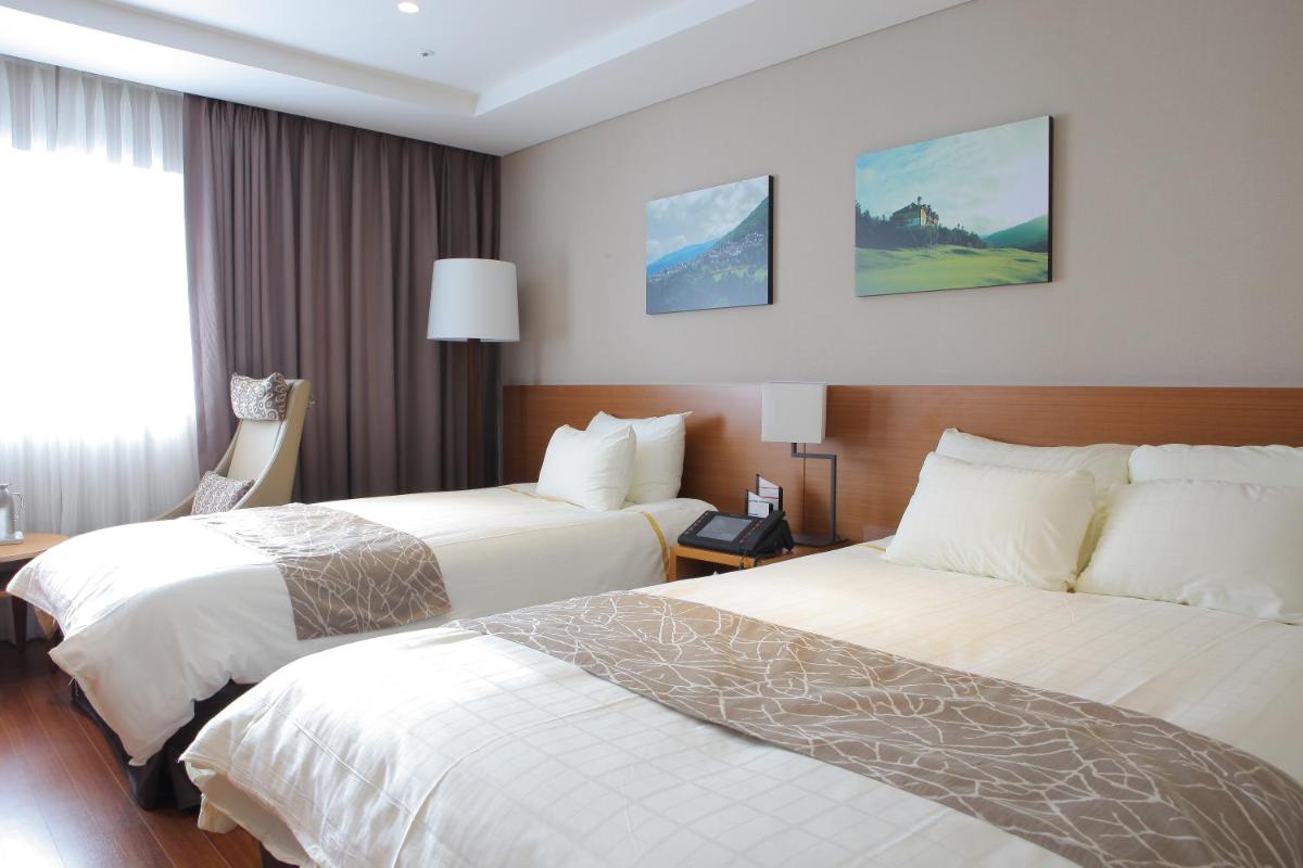 Mona Yongpyong - Housity