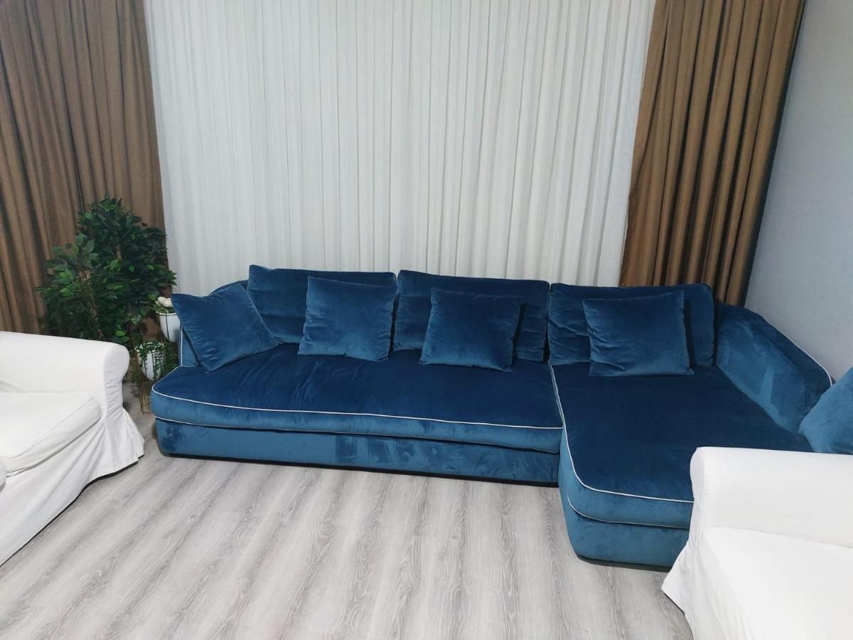 Villa KARACA EXPO AIRPORT - Housity
