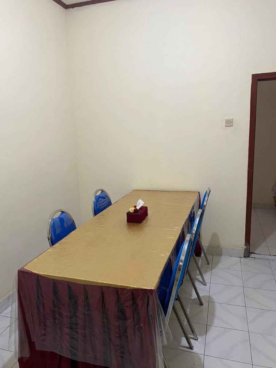 Mawar Bed and Breakfast - Housity
