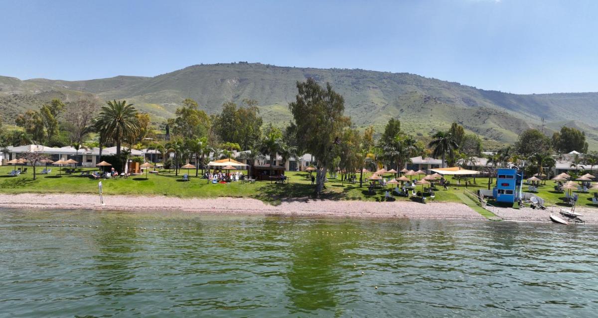 Ein Gev Holiday Resort - Housity