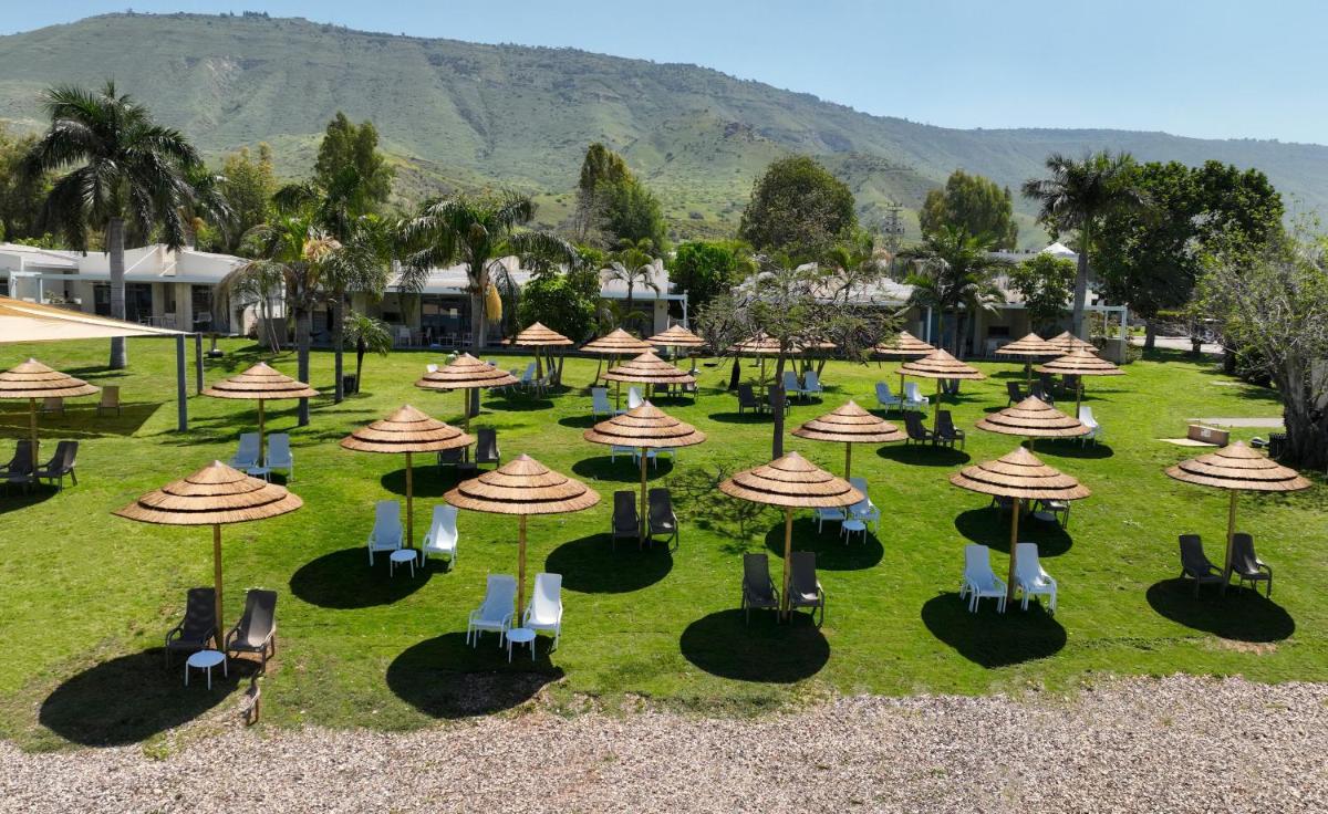 Ein Gev Holiday Resort - Housity