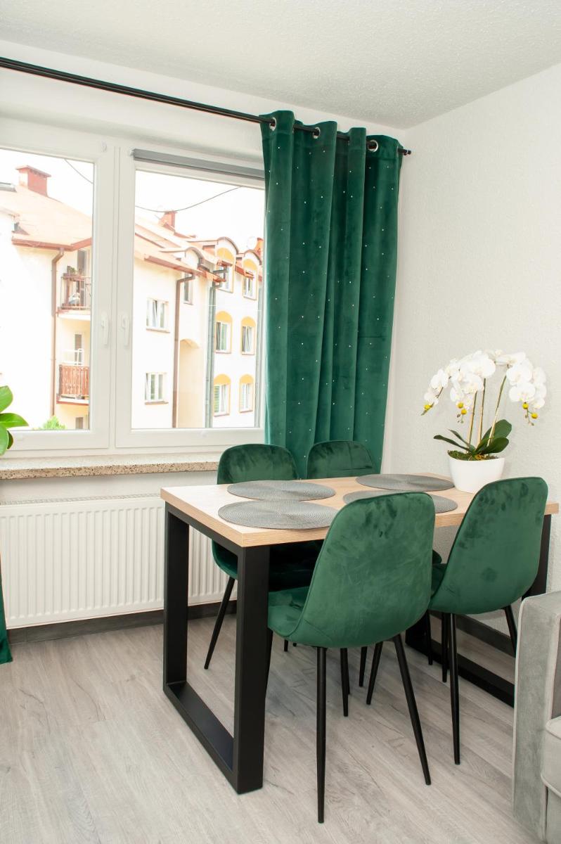 Apartament Luxury Swidnik - Housity