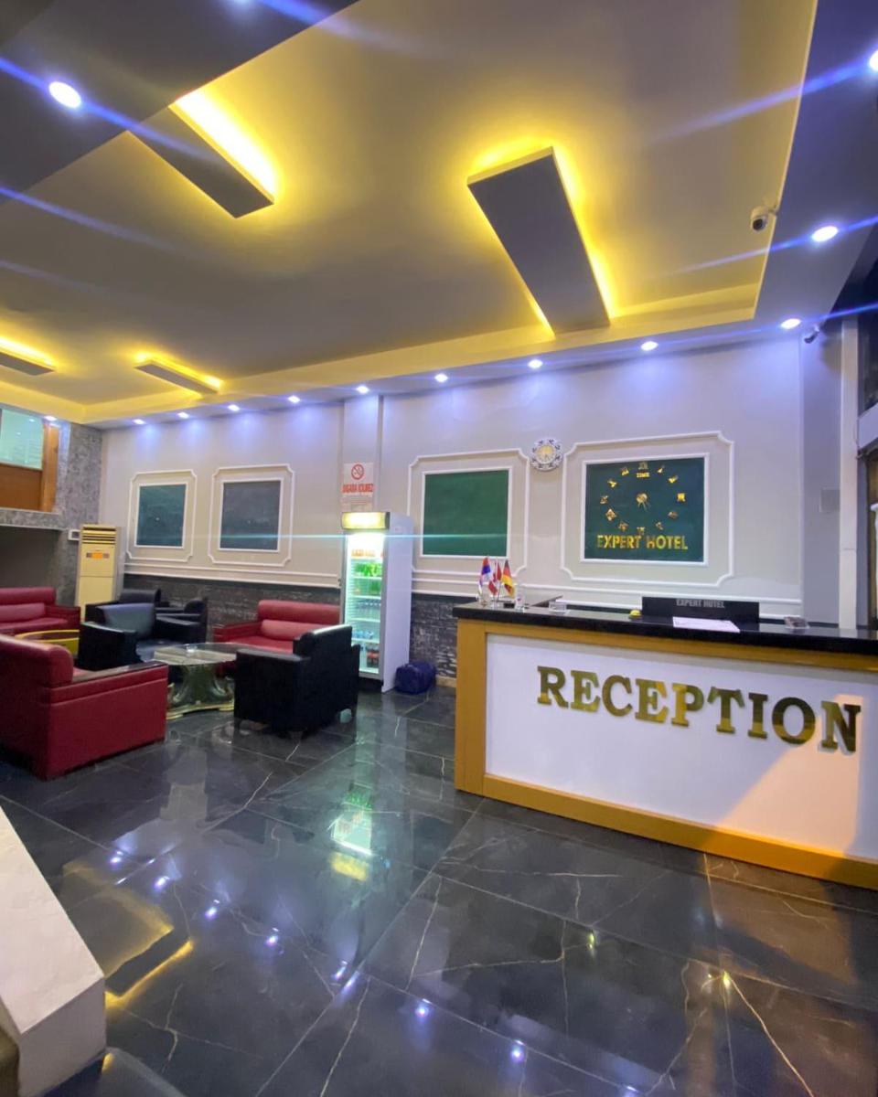 Mersin Expert Otel - Housity