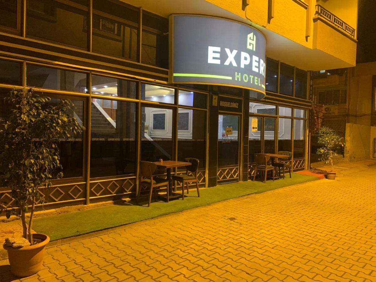 Mersin Expert Otel - Housity