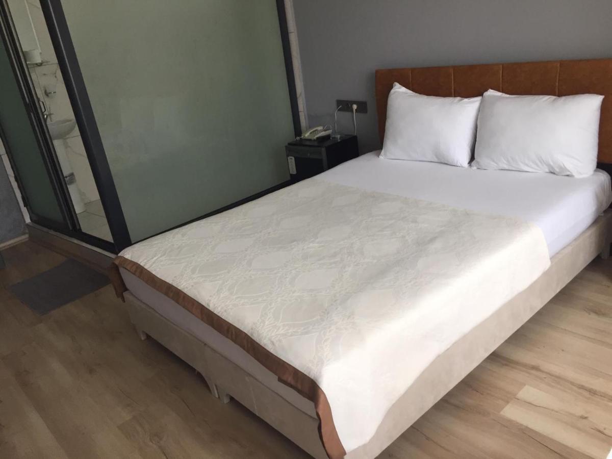 Mersin Expert Otel - Housity