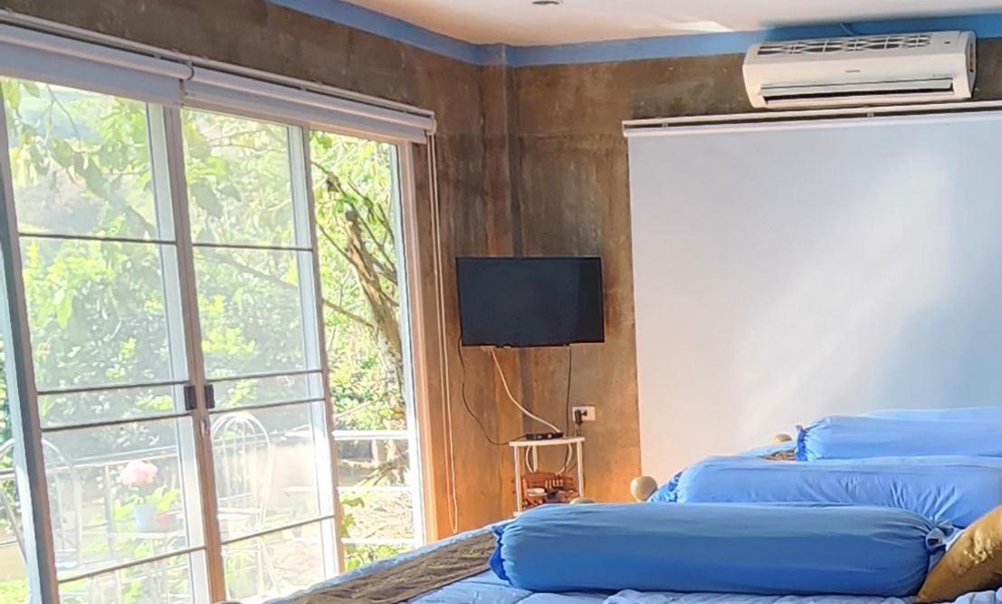 Rimtharnn Homestay Maewin - Housity