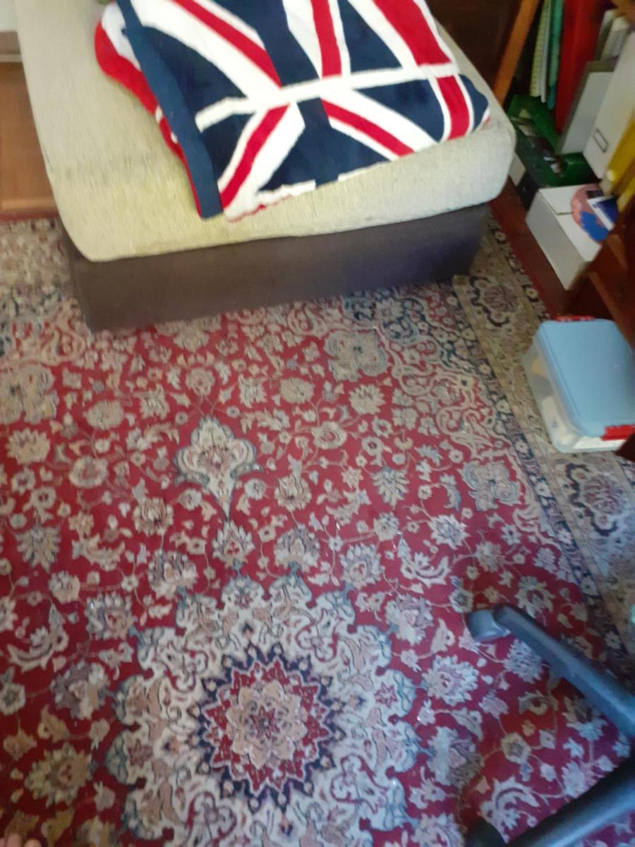 English Room & Private Shower sleep breakfast - Hizvo