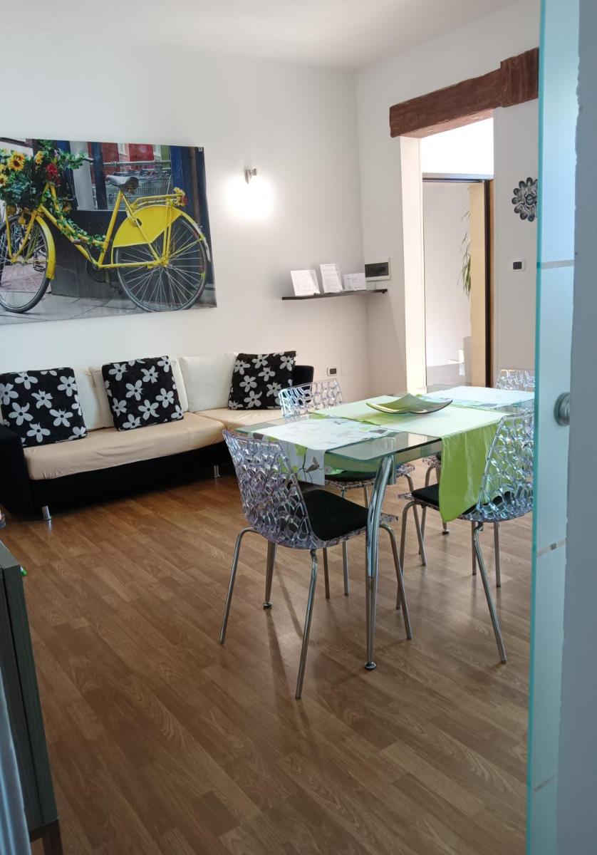 Salento House - Housity