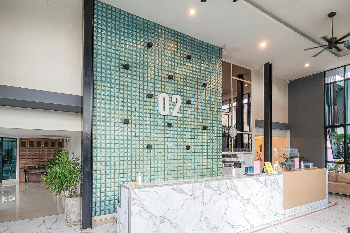 O2 Hotel Maesot - Hizvo