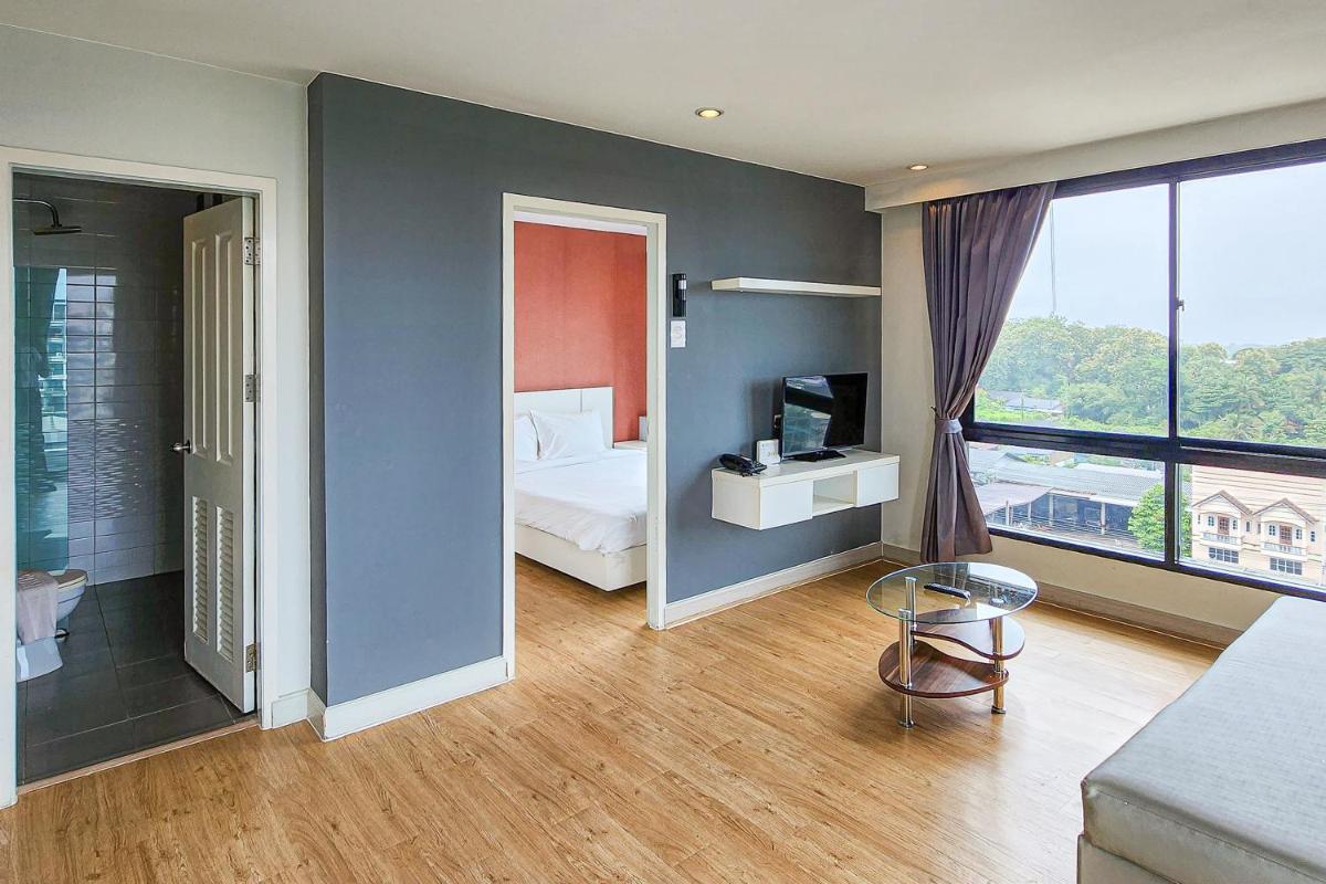 O2 Hotel Maesot - Hizvo