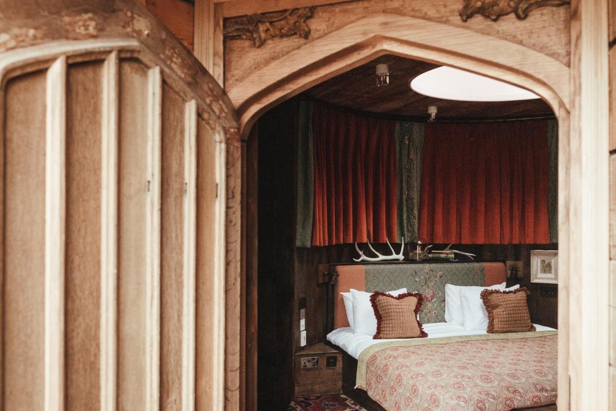 The Bell in Ticehurst - Housity
