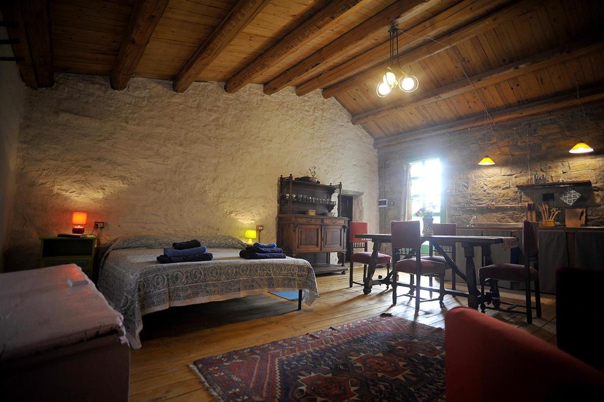 Suite Chevalier Claudio - Housity
