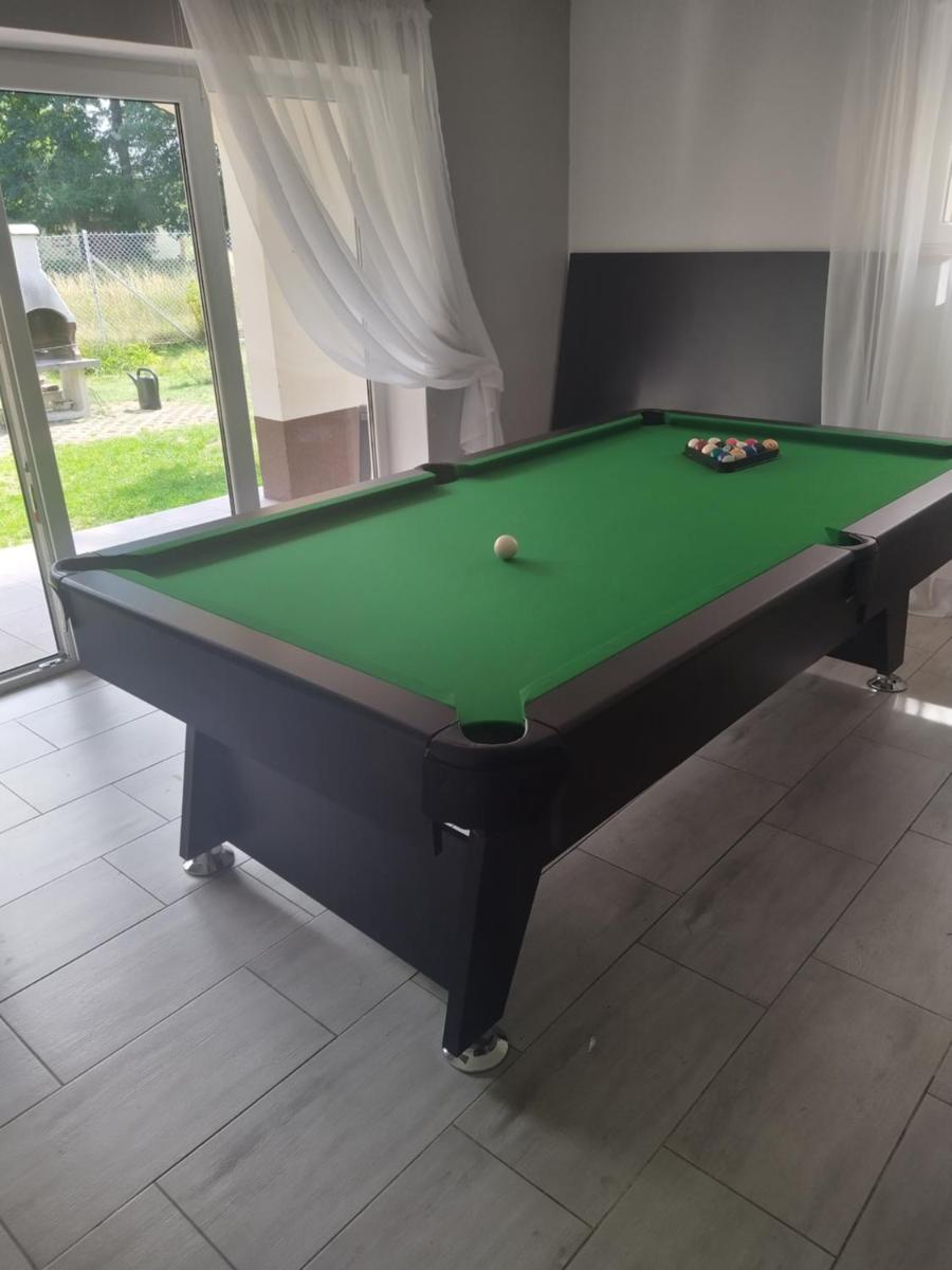 Gospodarstwo Agroturystyczne w Borszycach - Housity