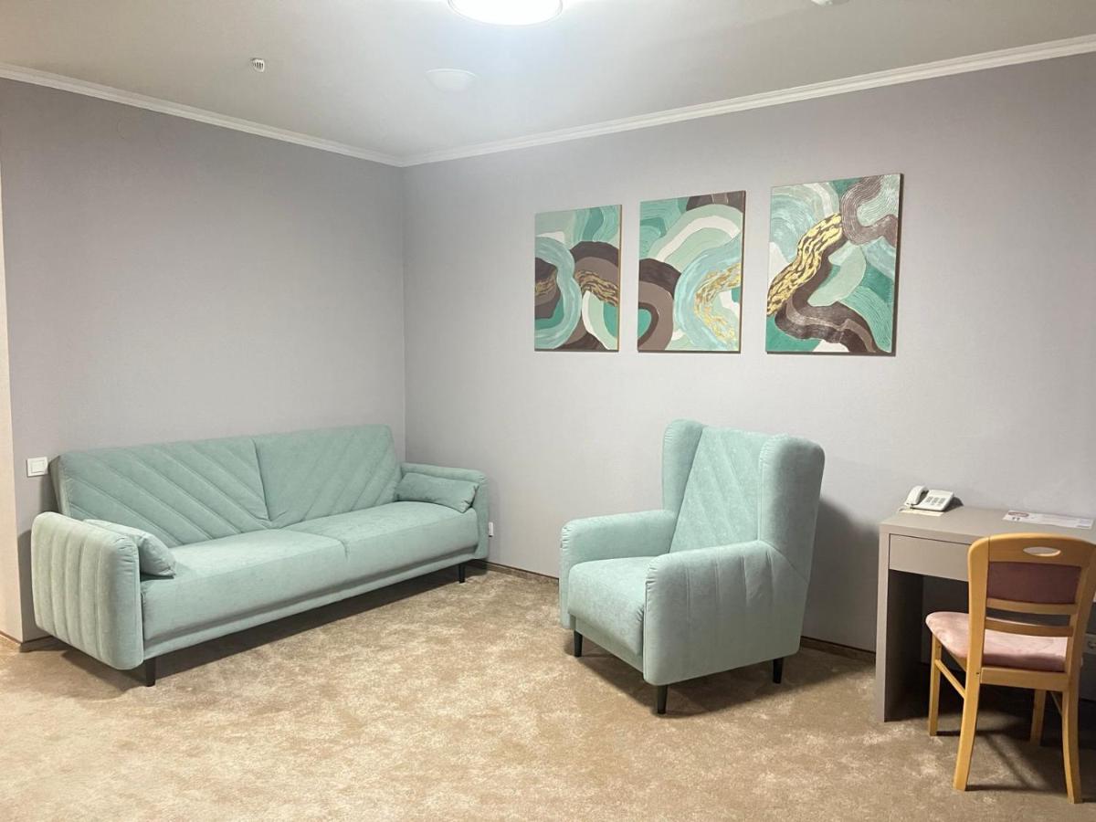 Optima Collection Aurora Kryvyi Rih - Housity
