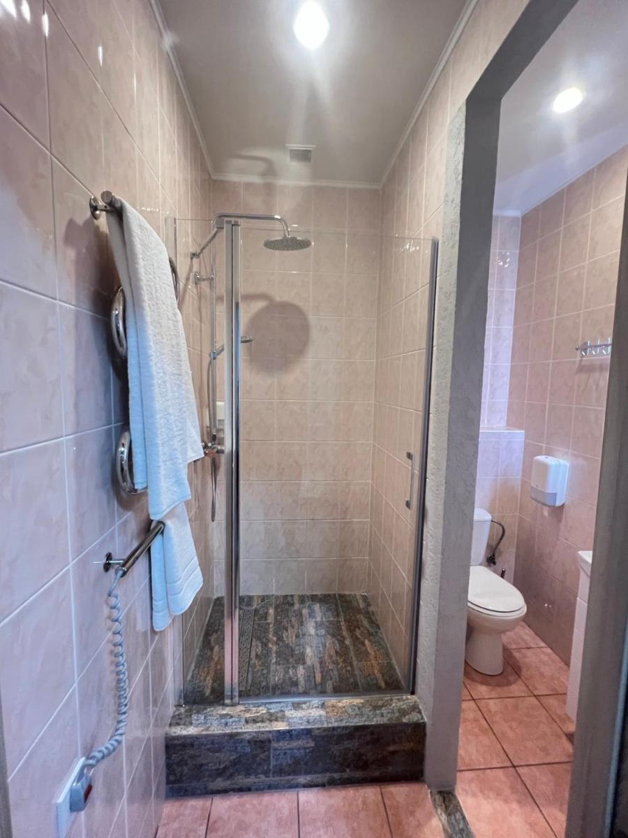 Optima Collection Aurora Kryvyi Rih - Housity