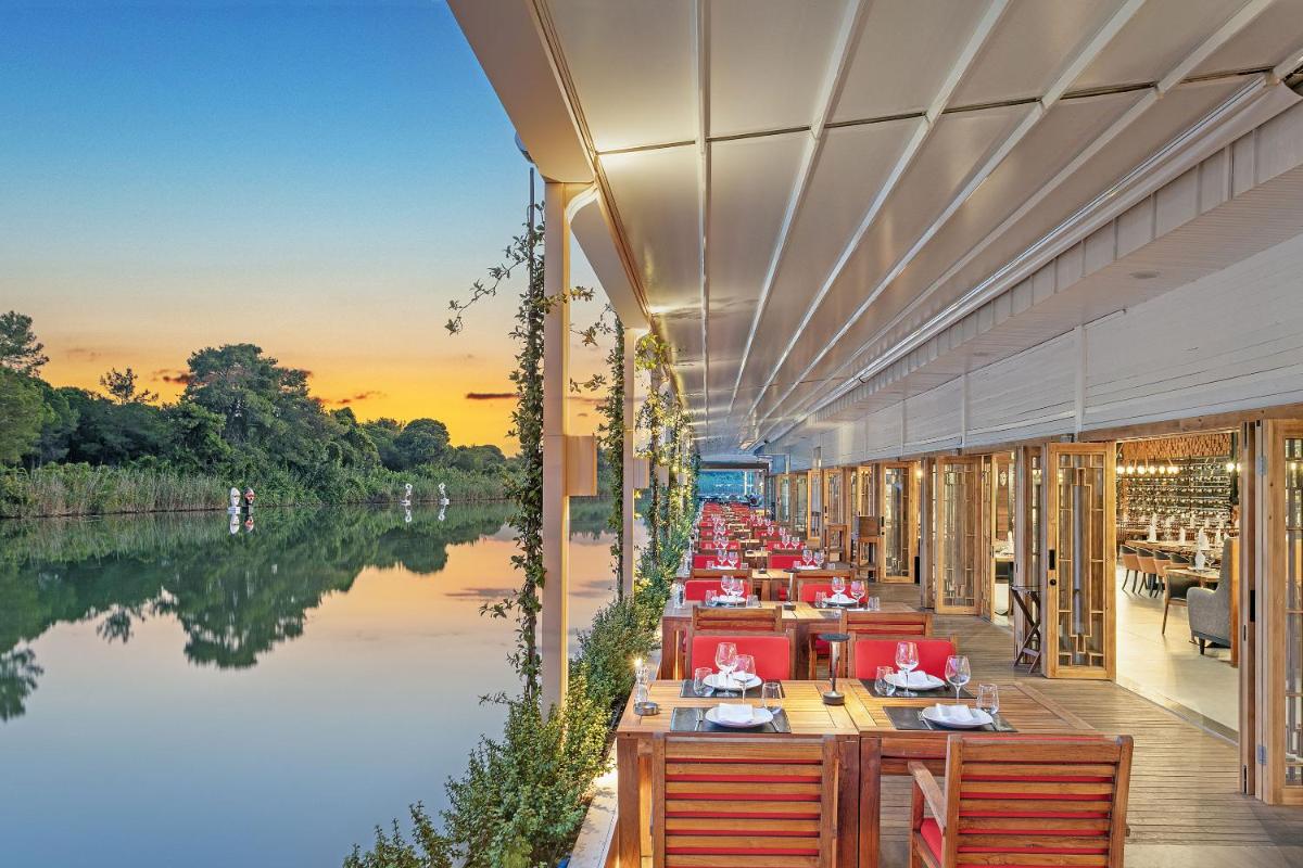 Titanic Deluxe Golf Belek - Housity