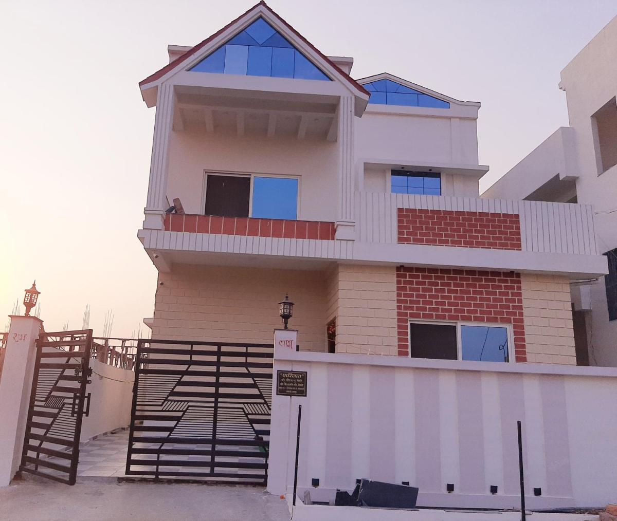 Parijat Bunglow - Housity