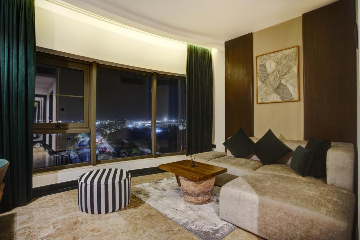 Bratus Hotel Aqaba - Housity